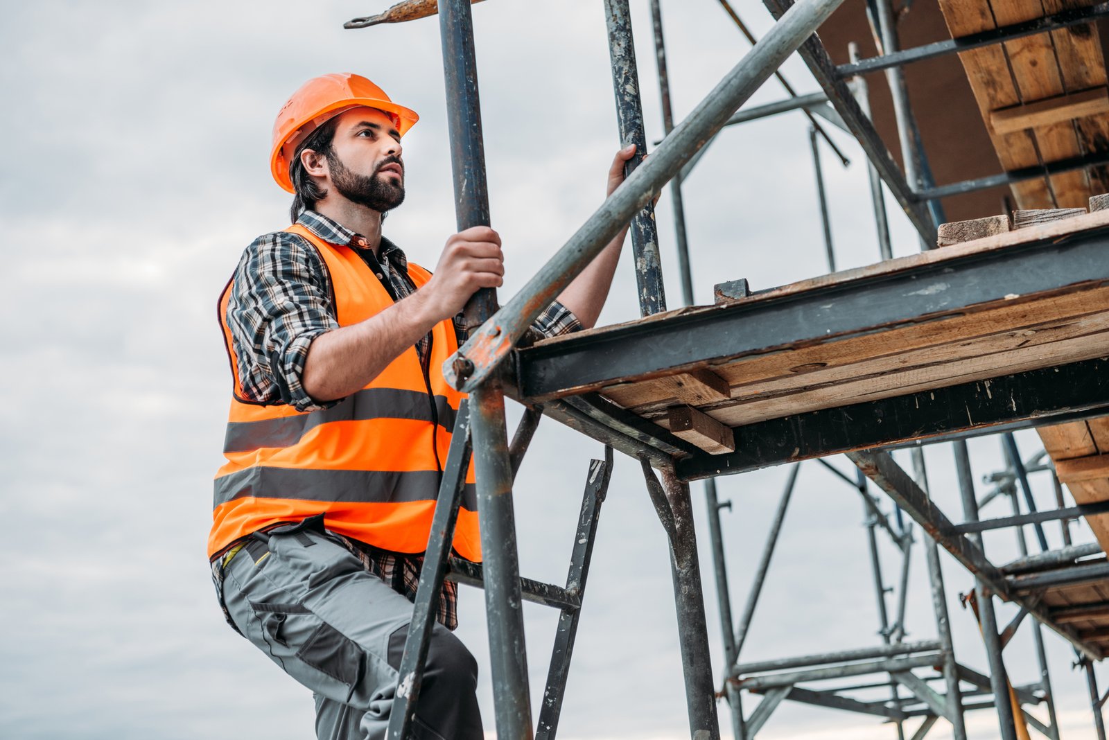 Scaffolding Services